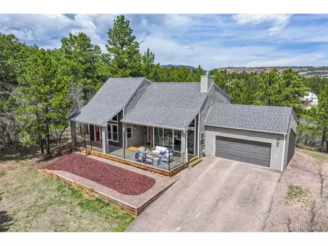 3640 Summertime Ct, Monument, CO 80132