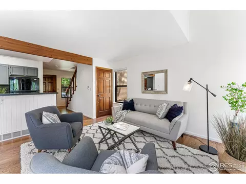 3038 Fulton Cir, Boulder, CO 80301 photo 3