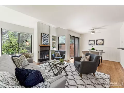 3038 Fulton Cir, Boulder, CO 80301 photo 1