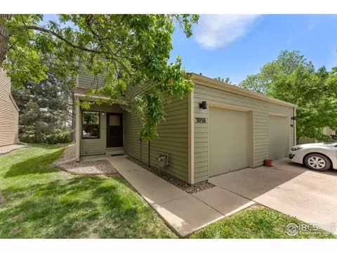 3038 Fulton Cir, Boulder, CO 80301 photo 2