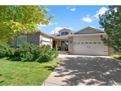 1540 S De Gaulle Cir, Aurora, CO 80018