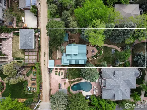 409 Mountain View Rd, Boulder, CO 80302 photo 26