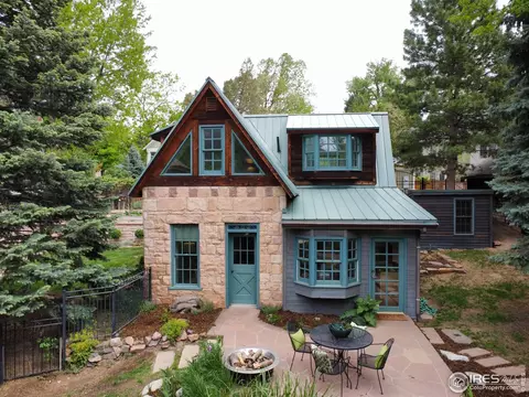409 Mountain View Rd, Boulder, CO 80302 photo 2