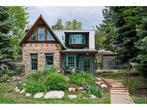 409 Mountain View Rd, Boulder, CO 80302 photo 1