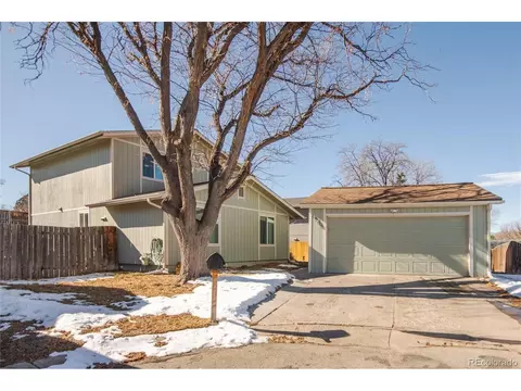 6308 W 92nd Pl, Westminster, CO 80031
