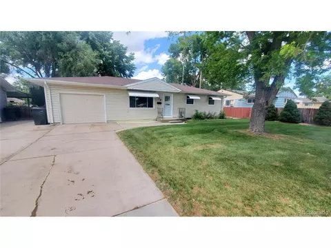 429 Gateway Ave, Fort Morgan, CO 80701