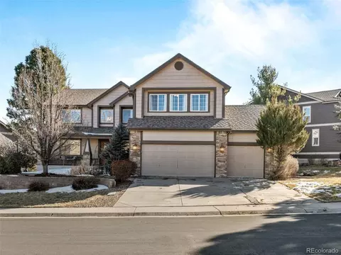 1664 Tiff Grass Ct, Castle Rock, CO 80109