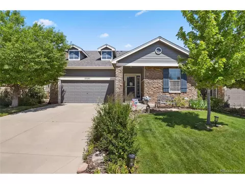 23285 Chapel Hill Ln, Parker, CO 80138