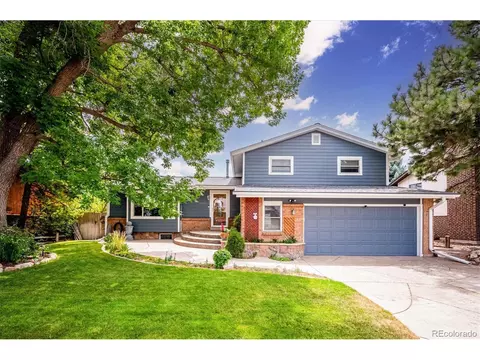 7920 W Portland Ave, Littleton, CO 80128