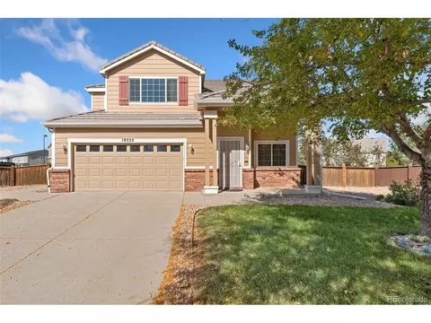 19355 E 58th Dr, Aurora, CO 80019