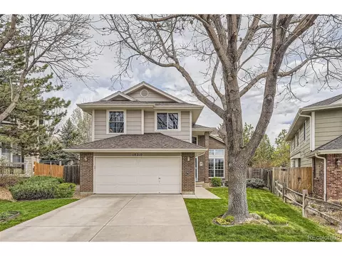 10210 Limestone Ct, Parker, CO 80134