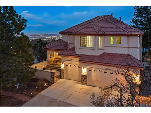 6205 Colfax Ter, Colorado Springs, CO 80906