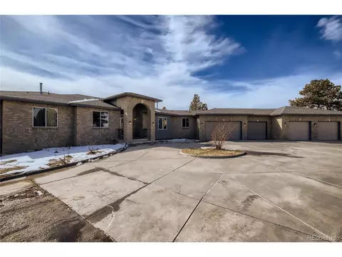 26015 Private Road 65, Calhan, CO 80808