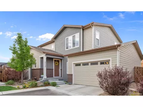 17124 E Cedar Gulch Dr, Parker, CO 80134