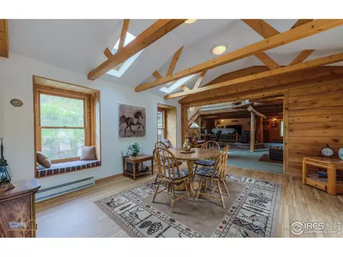 1 Blue Mountain Rd, Lyons, CO 80540 photo 22
