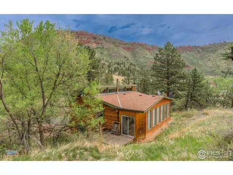 1 Blue Mountain Rd, Lyons, CO 80540 photo 35