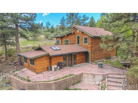 1 Blue Mountain Rd, Lyons, CO 80540 photo 2