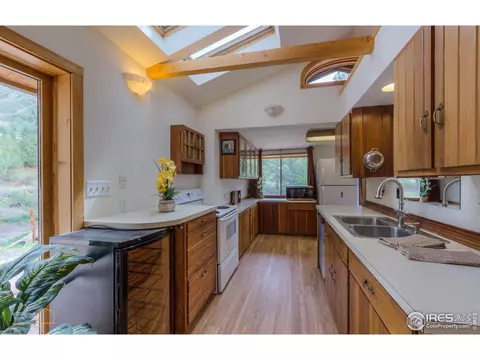 1 Blue Mountain Rd, Lyons, CO 80540 photo 19