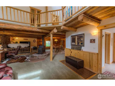 1 Blue Mountain Rd, Lyons, CO 80540 photo 11