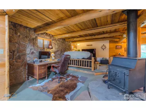 1 Blue Mountain Rd, Lyons, CO 80540 photo 12