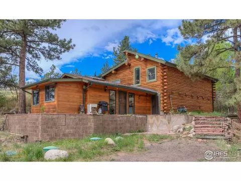 1 Blue Mountain Rd, Lyons, CO 80540 photo 1