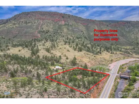 1 Blue Mountain Rd, Lyons, CO 80540 photo 34