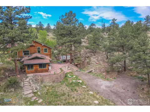 1 Blue Mountain Rd, Lyons, CO 80540 photo 40