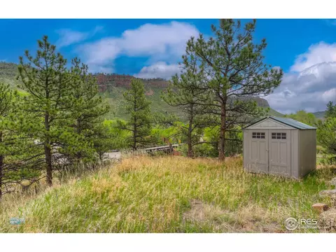 1 Blue Mountain Rd, Lyons, CO 80540 photo 32