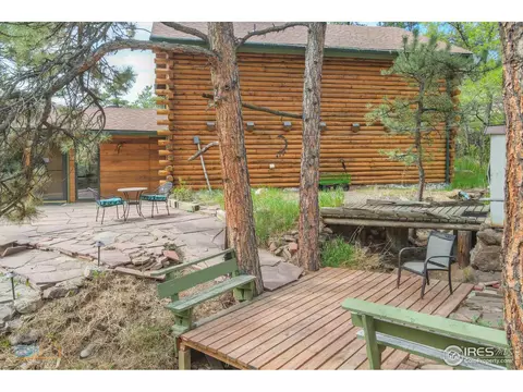 1 Blue Mountain Rd, Lyons, CO 80540 photo 8