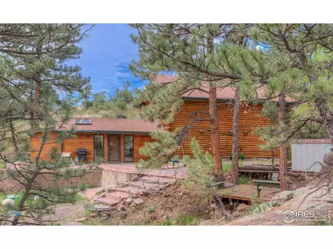 1 Blue Mountain Rd, Lyons, CO 80540 photo 7