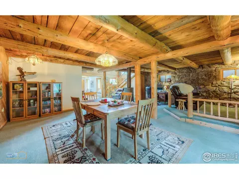 1 Blue Mountain Rd, Lyons, CO 80540 photo 15