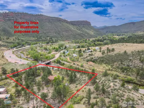 1 Blue Mountain Rd, Lyons, CO 80540 photo 6
