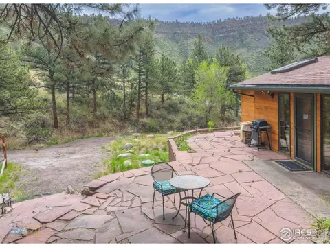 1 Blue Mountain Rd, Lyons, CO 80540 photo 9
