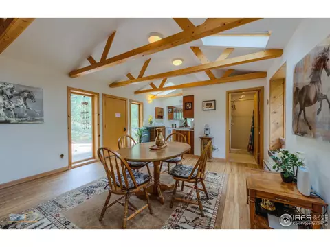 1 Blue Mountain Rd, Lyons, CO 80540 photo 18