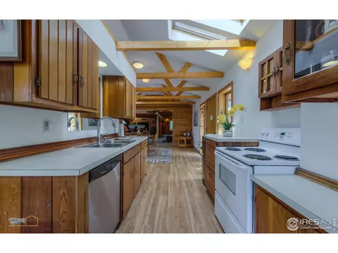 1 Blue Mountain Rd, Lyons, CO 80540 photo 21