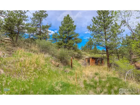 1 Blue Mountain Rd, Lyons, CO 80540 photo 36