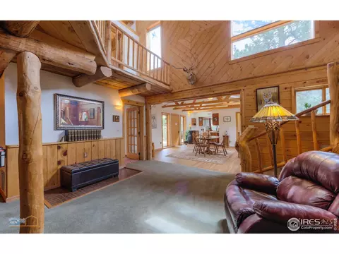 1 Blue Mountain Rd, Lyons, CO 80540 photo 13