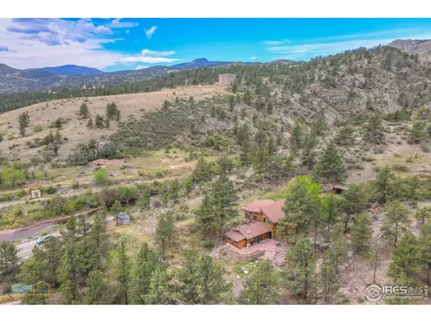 1 Blue Mountain Rd, Lyons, CO 80540 photo 4
