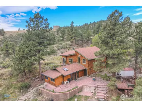 1 Blue Mountain Rd, Lyons, CO 80540 photo 3