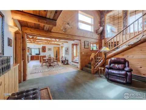 1 Blue Mountain Rd, Lyons, CO 80540 photo 17