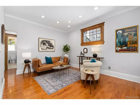 1401 Fillmore St #3, Denver, CO 80206