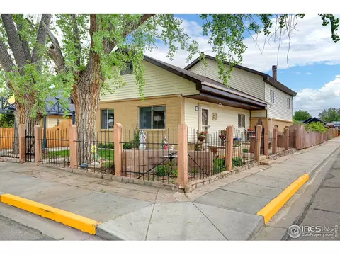 302 3rd St, Frederick, CO 80530 photo 1