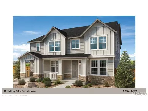 13467 E 110th Dr, Commerce City, CO 80022
