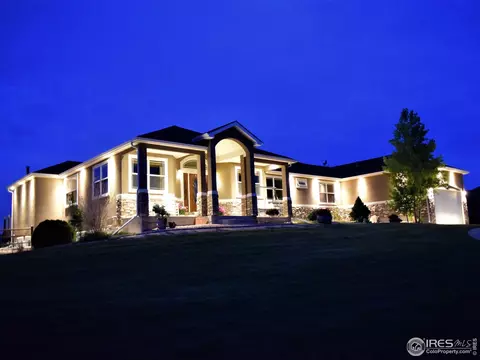 8898 Longs Peak Cir, Windsor, CO 80550