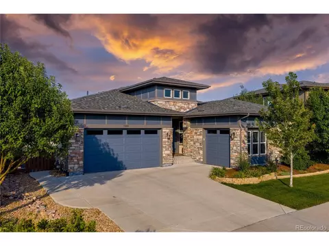 7880 S Grand Baker St, Aurora, CO 80016