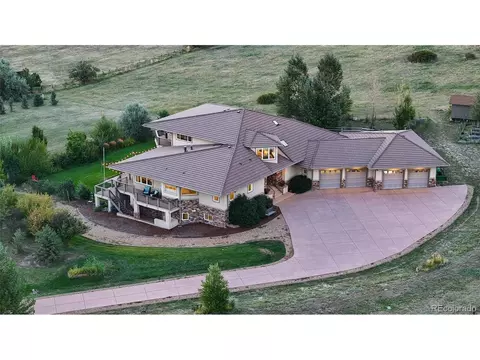 6959 E Spur Ln, Parker, CO 80138