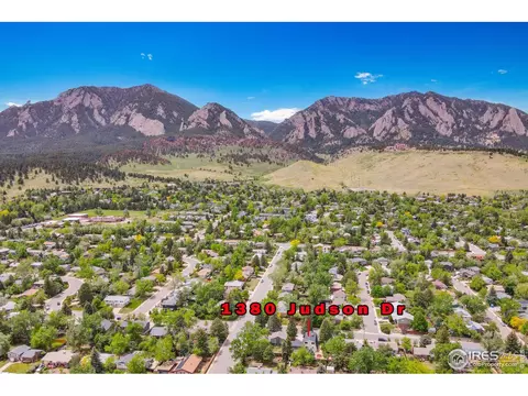 1380 Judson Dr, Boulder, CO 80305 photo 29