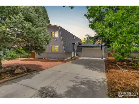 1380 Judson Dr, Boulder, CO 80305 photo 2