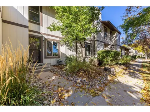 3695 S Kittredge St #D, Aurora, CO 80013