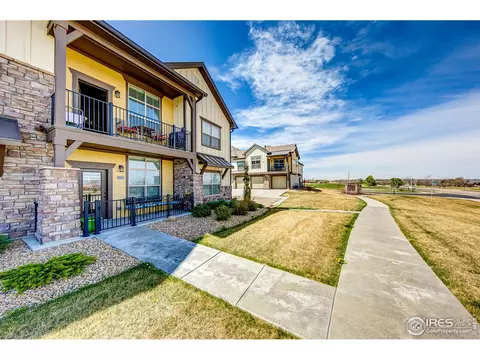 6672 Crystal Downs Dr #104, Windsor, CO 80550 photo 2